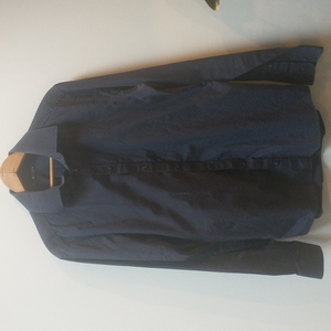 Tiger of Sweden Dress Shirt. Size 40.‎ Navy.